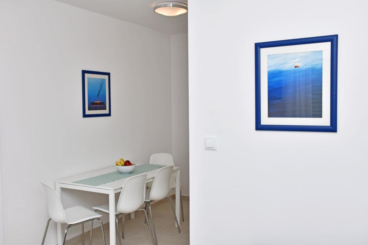 Apartments Despot Tucepi Luaran gambar