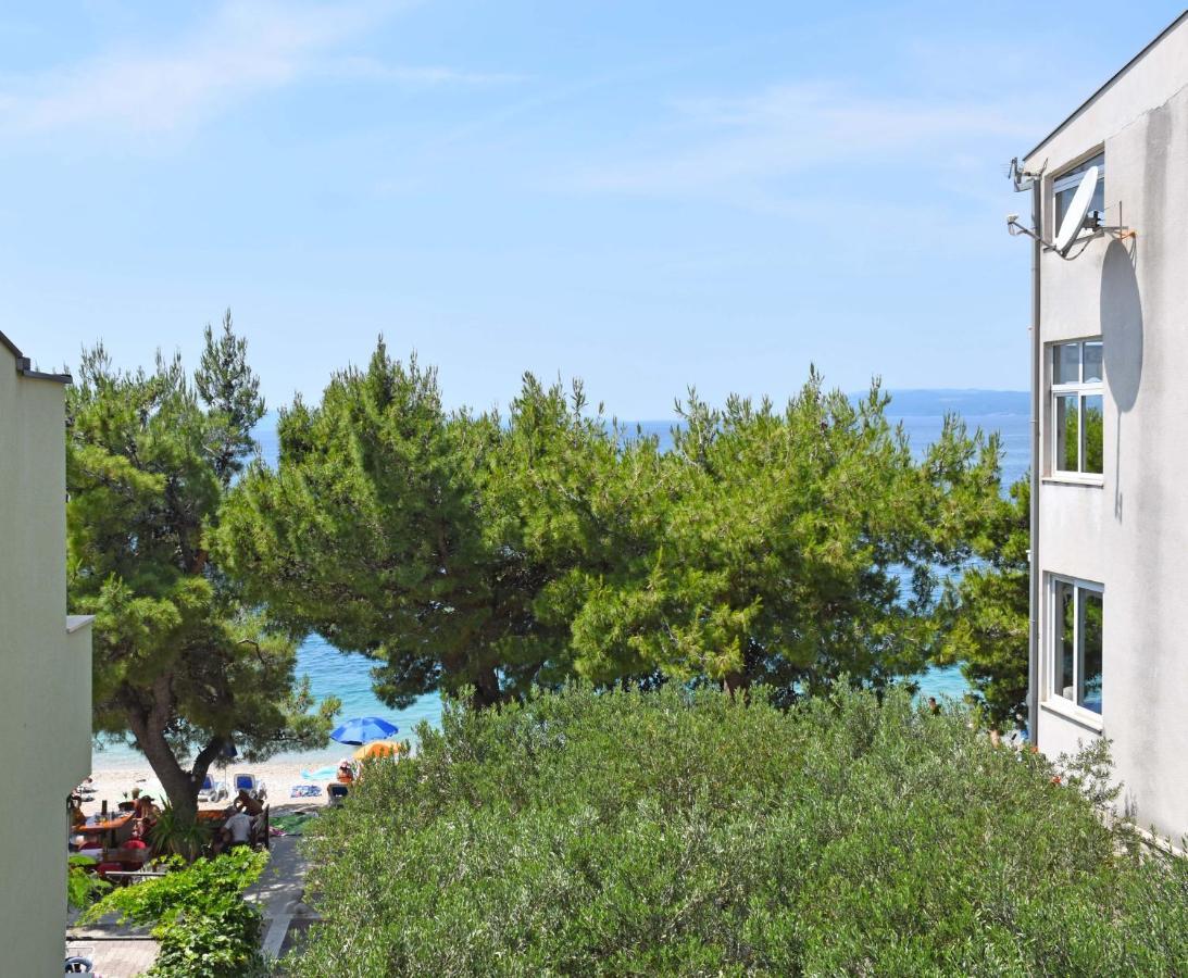 Apartments Despot Tucepi Luaran gambar